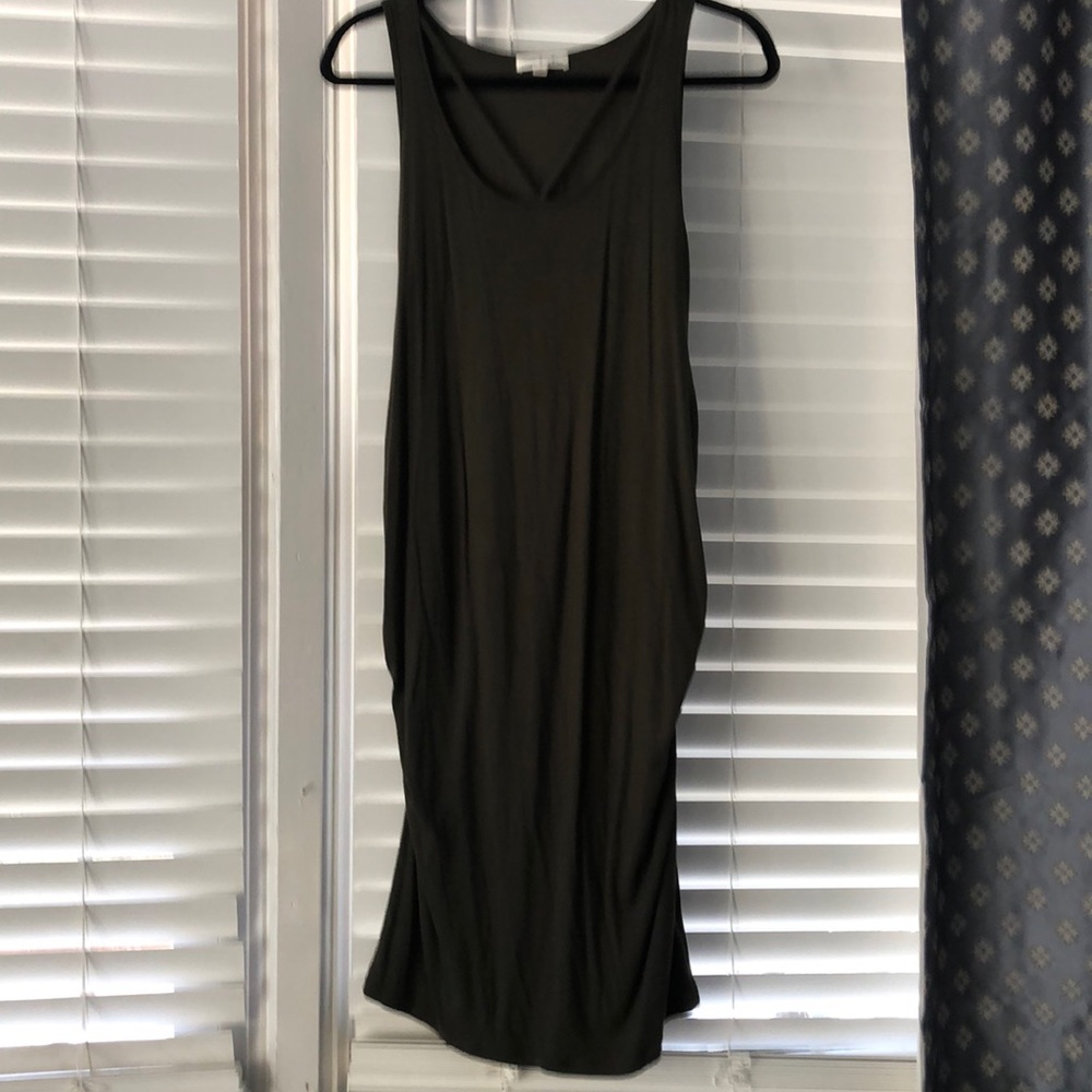 Maternity dress